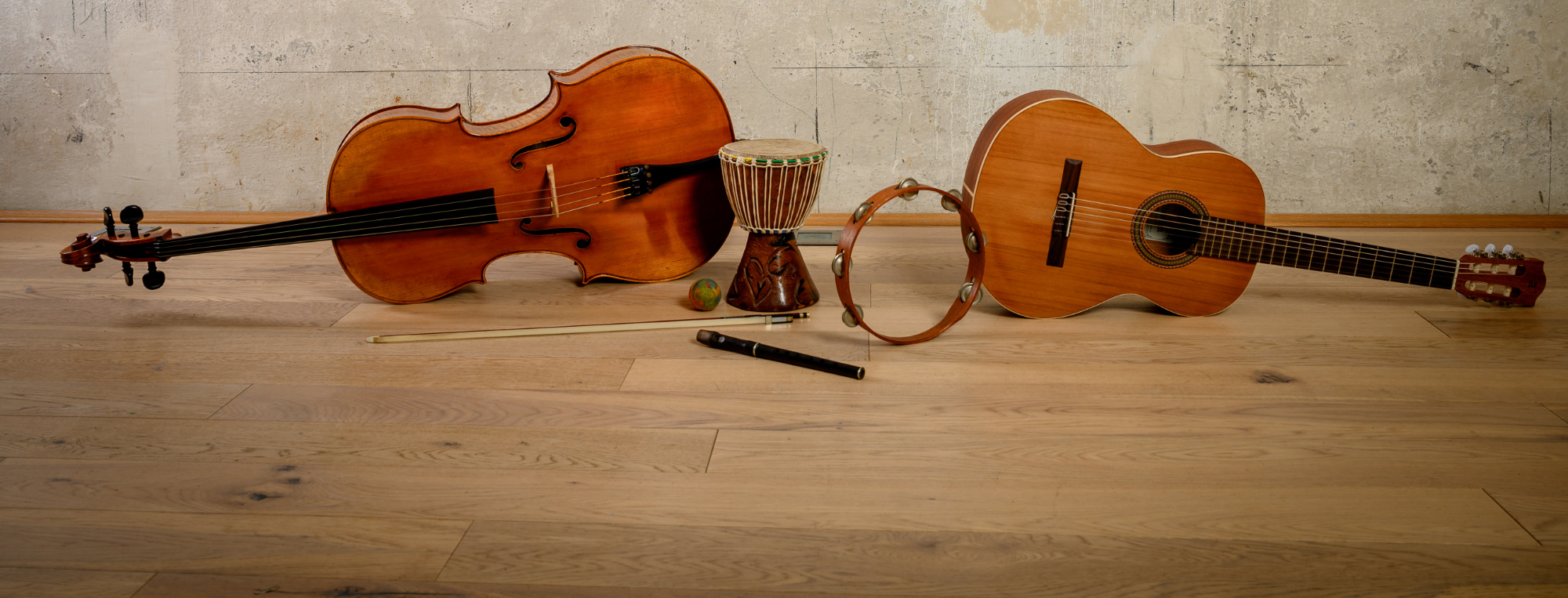 Musikintstrumente, Therapieinstrumente, Musiktherapie